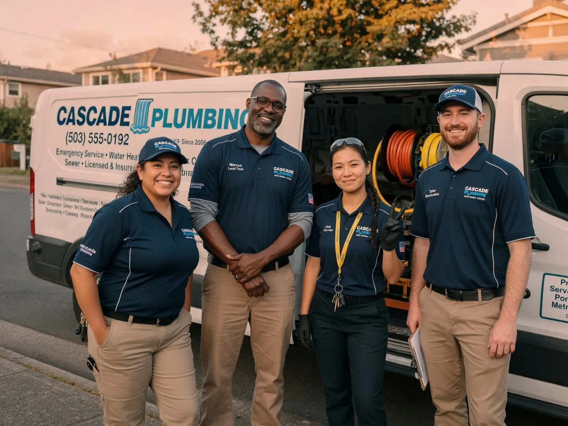 Emergency Plumber company in East Orleans, MA